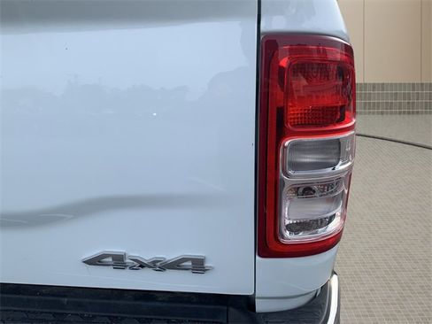 Certified 2024 RAM 2500 Big Horn image 13