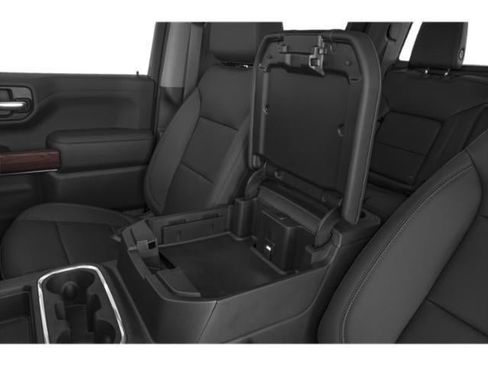 Used 2022 GMC Sierra 1500 SLT w/ SLT Premium Plus Package image 14