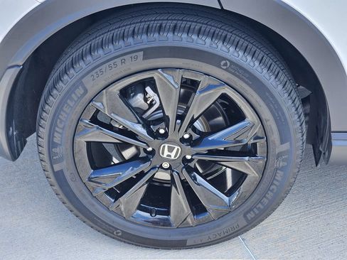 Certified 2024 Honda CR-V Sport Touring image 10