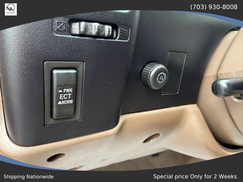 Used 2004 Toyota Tacoma 4x4 Xtracab image 20