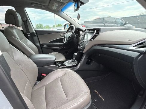 Used 2015 Hyundai Santa Fe Limited w/ Option Group 04 FWD image 43