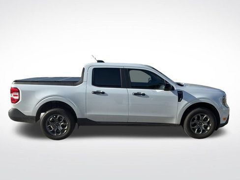 Used 2025 Ford Maverick XLT w/ XLT Luxury Package FWD image 5