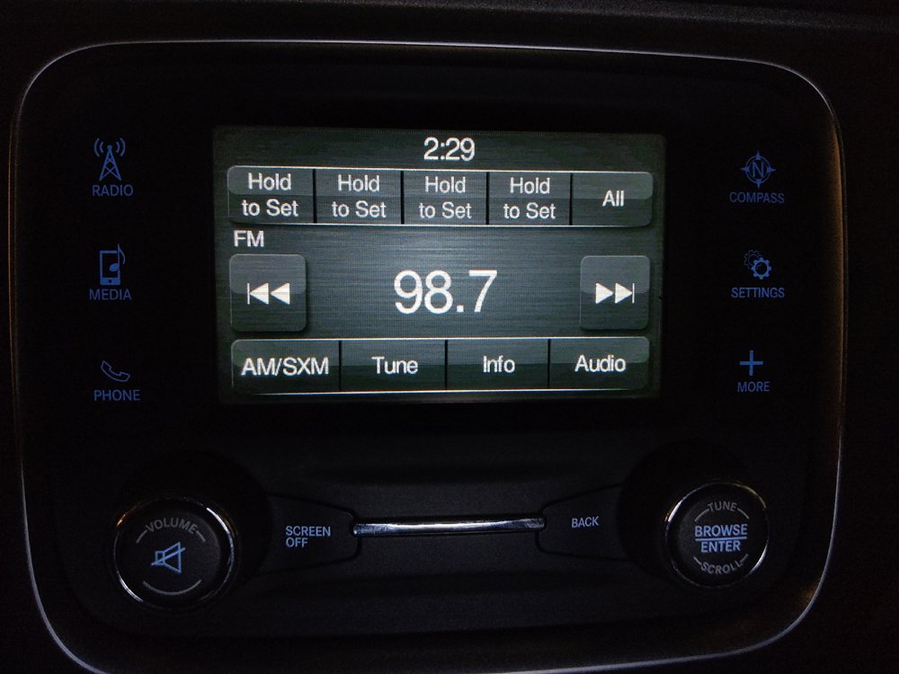 Used 2019 RAM 1500 Express w/ Express Value Package RWD image 25