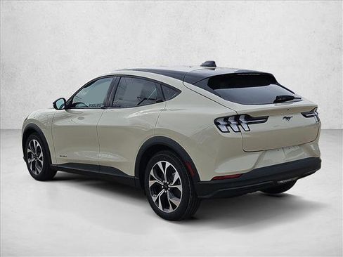 New 2026 Ford Mustang Mach-E Select image 9