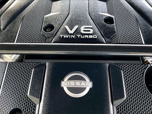 Used 2023 Nissan Z Sport w/ Floor Mat Package image 30