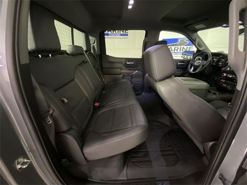 Used 2020 GMC Sierra 1500 Denali image 33