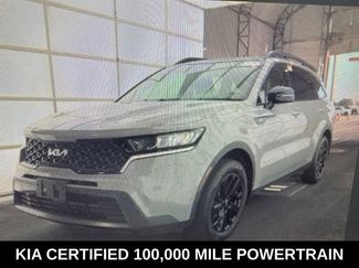 Used 2023 Kia Sorento S w/ Panoramic Sunroof Package AWD/4WD video 1
