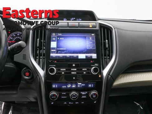 Used 2022 Subaru Ascent Premium w/ Convenience Package image 12