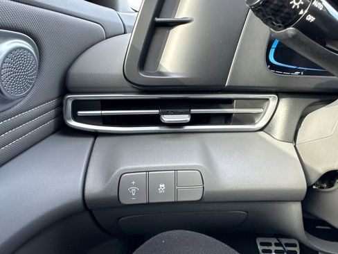 New 2026 Hyundai Elantra Sport image 20