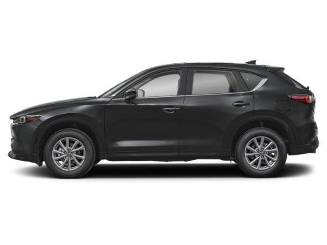 Used 2024 MAZDA CX-5 AWD 2.5 S image 6