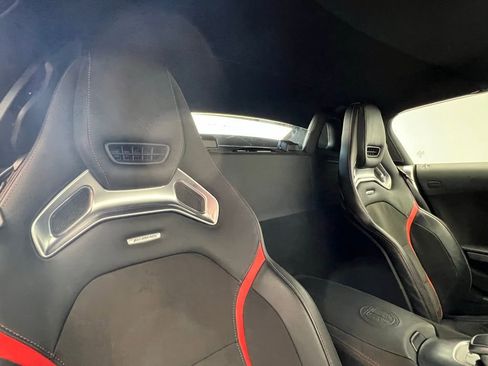 Used 2018 Mercedes-Benz AMG GT C image 11