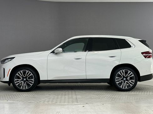 Used 2026 BMW X3 xDrive30i w/ Convenience Package AWD/4WD image 2