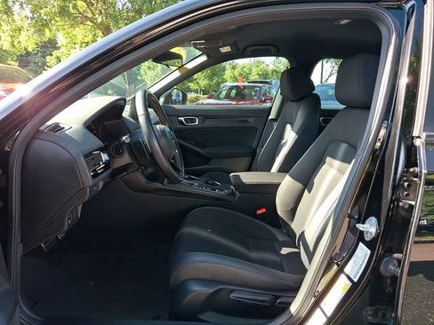 Certified 2023 Honda Civic Sport image 14
