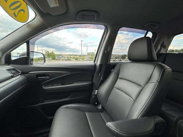 Used 2022 Honda Ridgeline RTL image 24