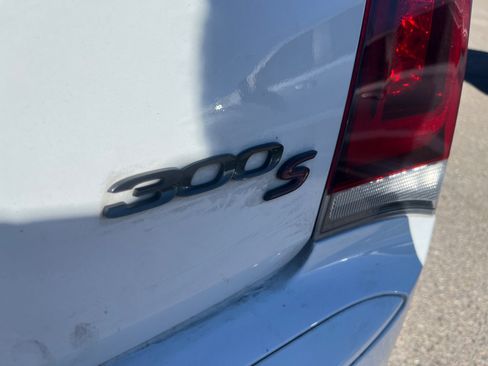 Used 2022 Chrysler 300 S image 24