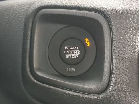 New 2026 Jeep Wrangler Sport S image 32