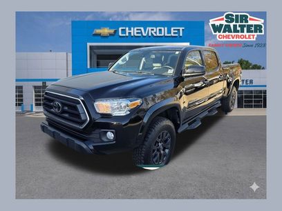 Used 2020 Toyota Tacoma SR5