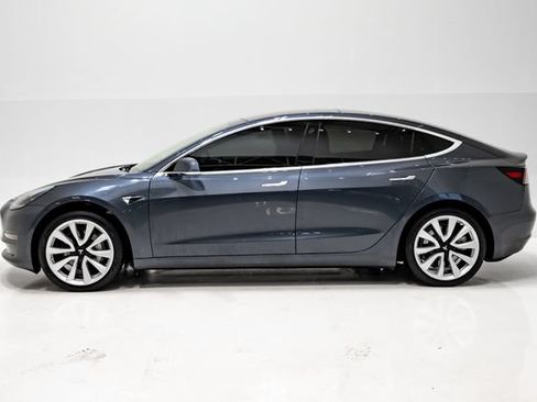 Used 2018 Tesla Model 3 Long Range RWD image 26