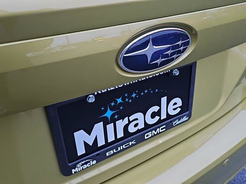 Used 2023 Subaru Crosstrek 2.5i Limited w/ Moonroof Package image 43