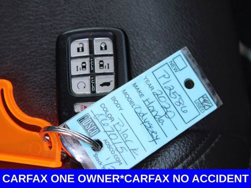 Used 2020 Honda Odyssey EX-L image 36