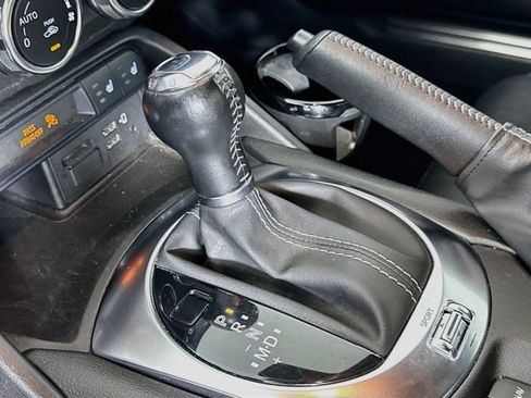 Used 2021 MAZDA MX-5 Miata RF Grand Touring RWD image 21
