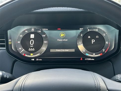 Used 2023 Land Rover Range Rover SE image 39