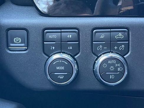 New 2026 GMC Sierra 1500 Elevation w/ Elevation Premium Package image 16