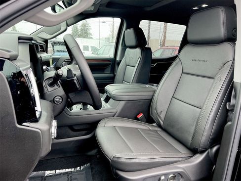 New 2026 GMC Sierra 1500 Denali image 17