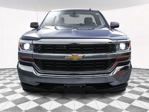 Used 2017 Chevrolet Silverado 1500 LS w/ Trailering Package image 9