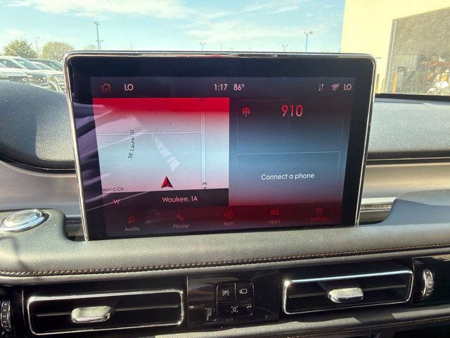 Used 2024 Lincoln Aviator AWD w/ Premium Package image 23