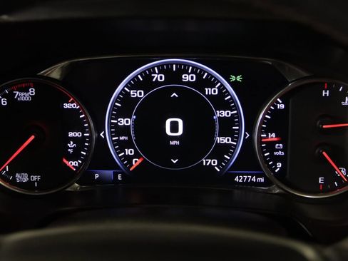 Used 2020 Chevrolet Blazer Premier w/ LPO, Floor Liner Package image 39