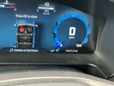 Used 2025 Ford Bronco Big Bend image 26