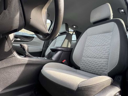 Used 2020 Chevrolet Equinox LS image 21