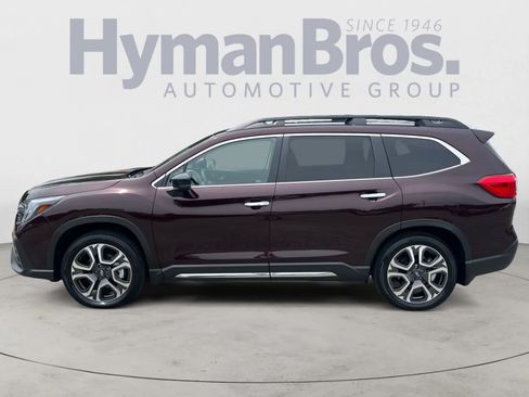 Certified 2025 Subaru Ascent Touring AWD/4WD image 7