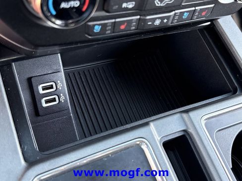 Used 2019 Ford F150 Raptor w/ Equipment Group 802A Luxury image 7