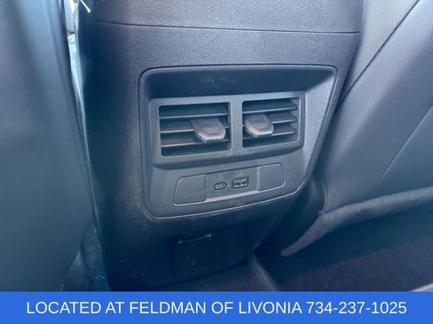 Certified 2024 Chevrolet Colorado Z71 w/ Z71 Convenience Package 2 AWD/4WD image 20