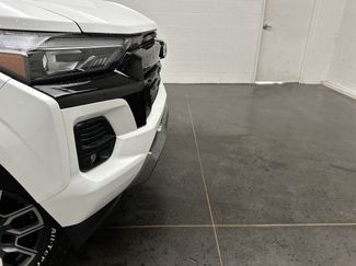 Used 2025 Chevrolet Colorado Z71 AWD/4WD video 2