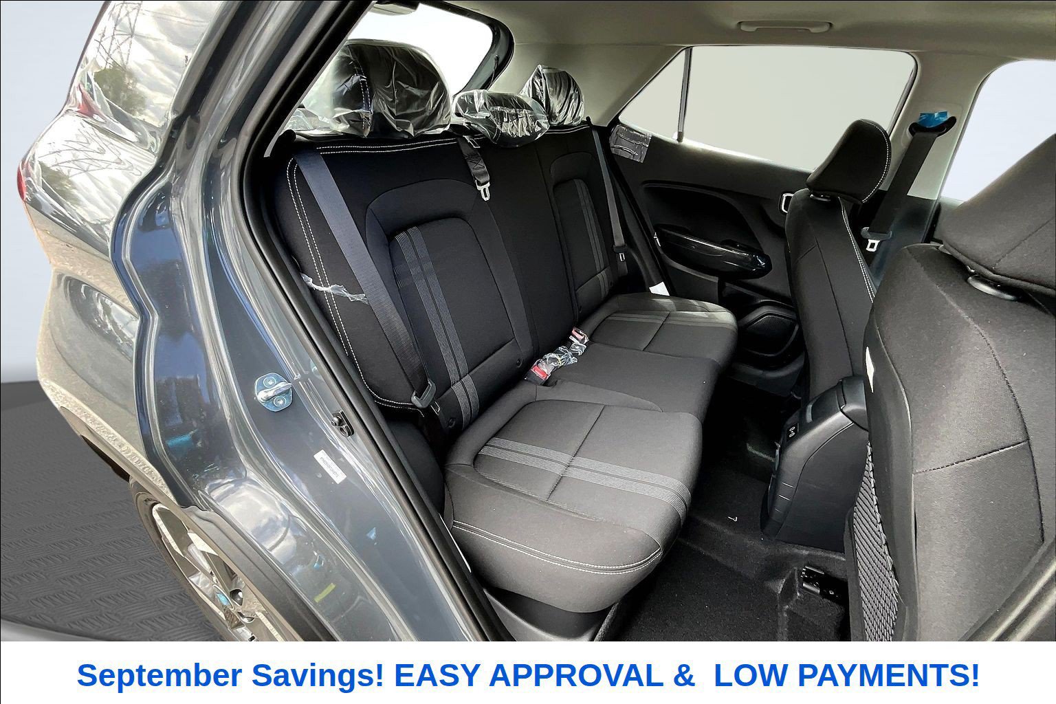 New 2026 Hyundai Venue SEL FWD image 9