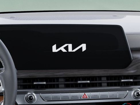 New 2025 Kia Telluride SX X-Line AWD/4WD image 21