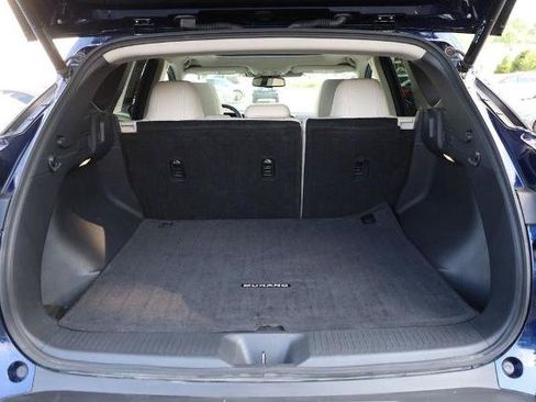 Used 2025 Nissan Murano SL AWD/4WD image 7