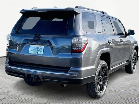 Used 2019 Toyota 4Runner Limited image 2