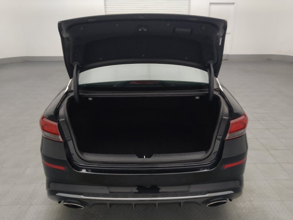 Used 2020 Kia Optima SX FWD image 29