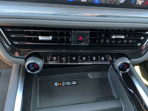 New 2026 Chevrolet Tahoe Z71 image 30