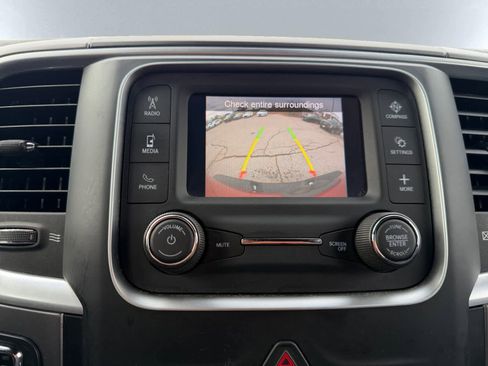 Used 2021 RAM 1500 Classic Warlock image 30