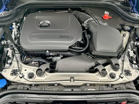 New 2026 MINI Cooper S FWD image 26