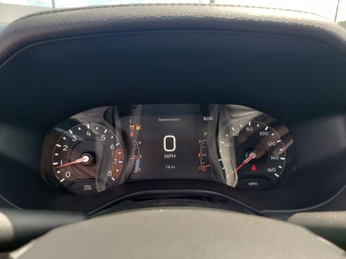 New 2026 Jeep Compass Limited image 20