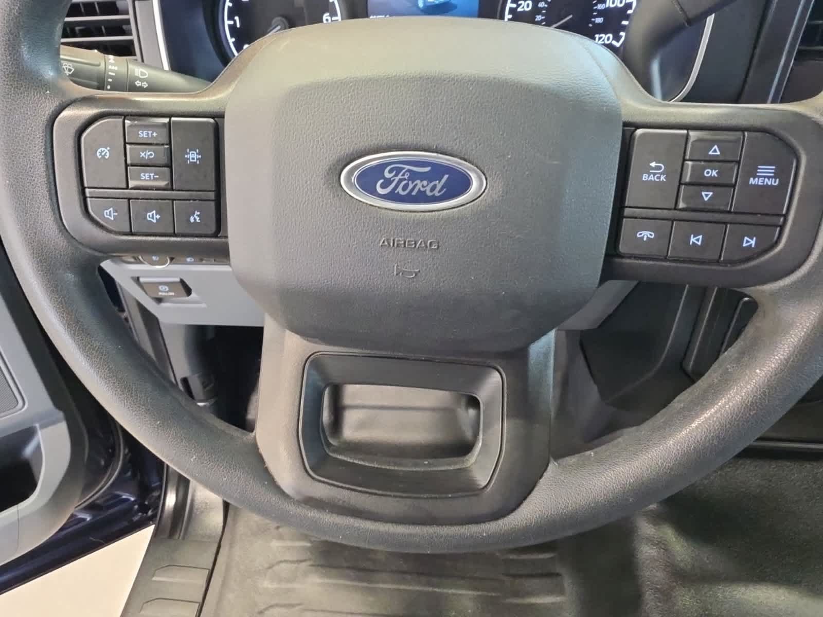 Used 2022 Ford F150 XL w/ Equipment Group 101A High RWD image 26