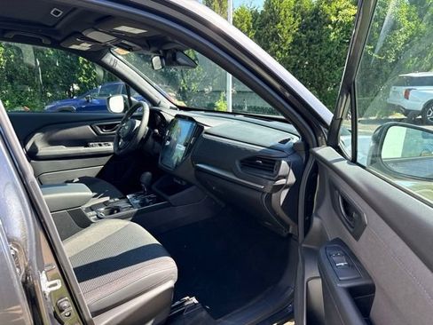New 2026 Subaru Forester Premium AWD/4WD image 16