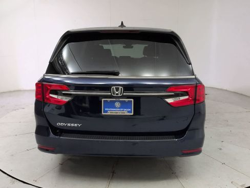 Used 2023 Honda Odyssey EX-L image 5