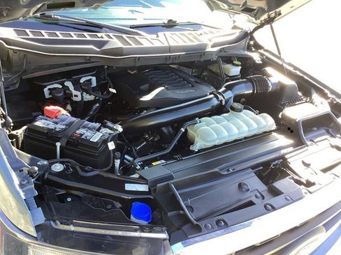 Used 2023 Ford F150 XLT image 15